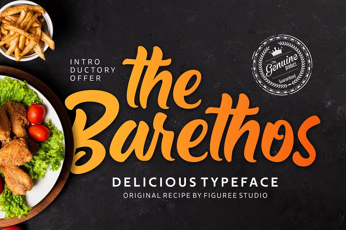 THE SEXIEST BUNDLE, a Script Font by figuree studio (Photo 30 of 33)