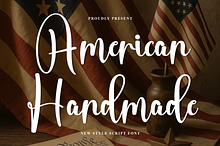 American Handmade