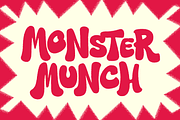 Hells Bells - 1970s Bell Bottom Font, a Sans Serif Font by Wingsart Studio (Thumbnail 12 of 15)
