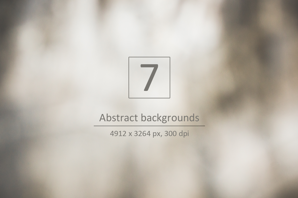 Abstract backgrounds - Nature colors, a Texture Graphic by Zibloidix (Photo 5 of 7)