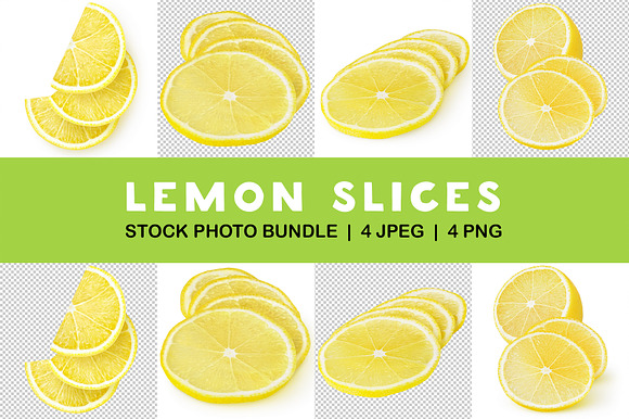 Lemon Slices