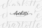 Alyanda Script, a Script Font by Nissa Studio (Thumbnail 6 of 12)