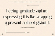 Elegist, a Sans Serif Font by Nathatype (Thumbnail 8 of 10)