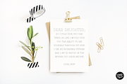 BARN ACRE SKETCH FONT, a Serif Font by Blush Font Co. (Thumbnail 7 of 7)