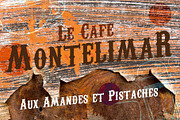 Coddiwomple Old Western Font, a Blackletter Font by Artdorable (Thumbnail 4 of 7)