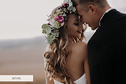 Lightroom Presets Wedding Classic, a Plug-in Add-On by FixThePhoto (Thumbnail 6 of 35)