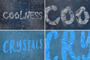 Frost Actions Styles Brushes For Ps, an Action Add-On by Sophico (Thumbnail 7 of 12)