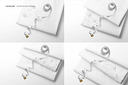 Folded Fabrics Mockup 39/FF v.6, a Product Mockup by creatsy5 (Thumbnail 2 of 10)