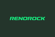 Cornero - Modern Sport Typeface, a Sans Serif Font by Letterna (Thumbnail 4 of 4)