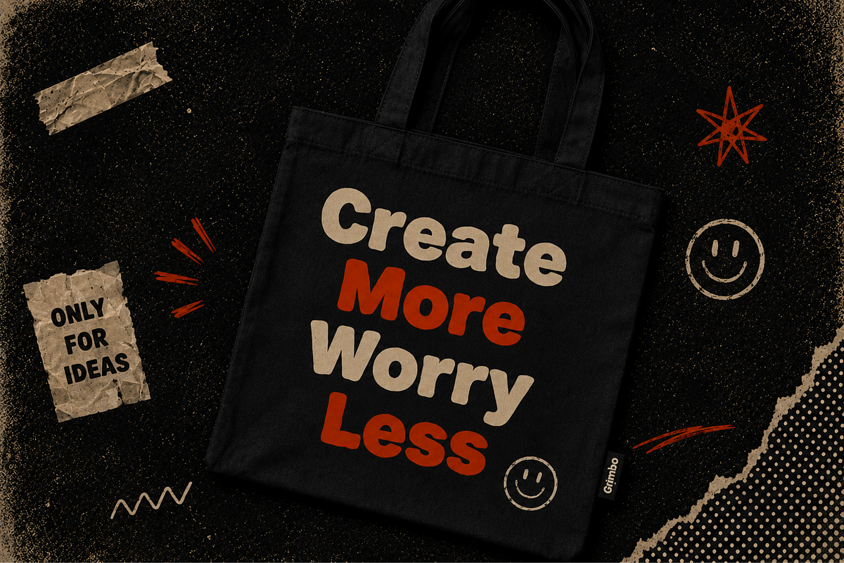 Glimbo - Bold Playful Display Font, a Blackletter Font by Gumrega Studio (Photo 5 of 8)