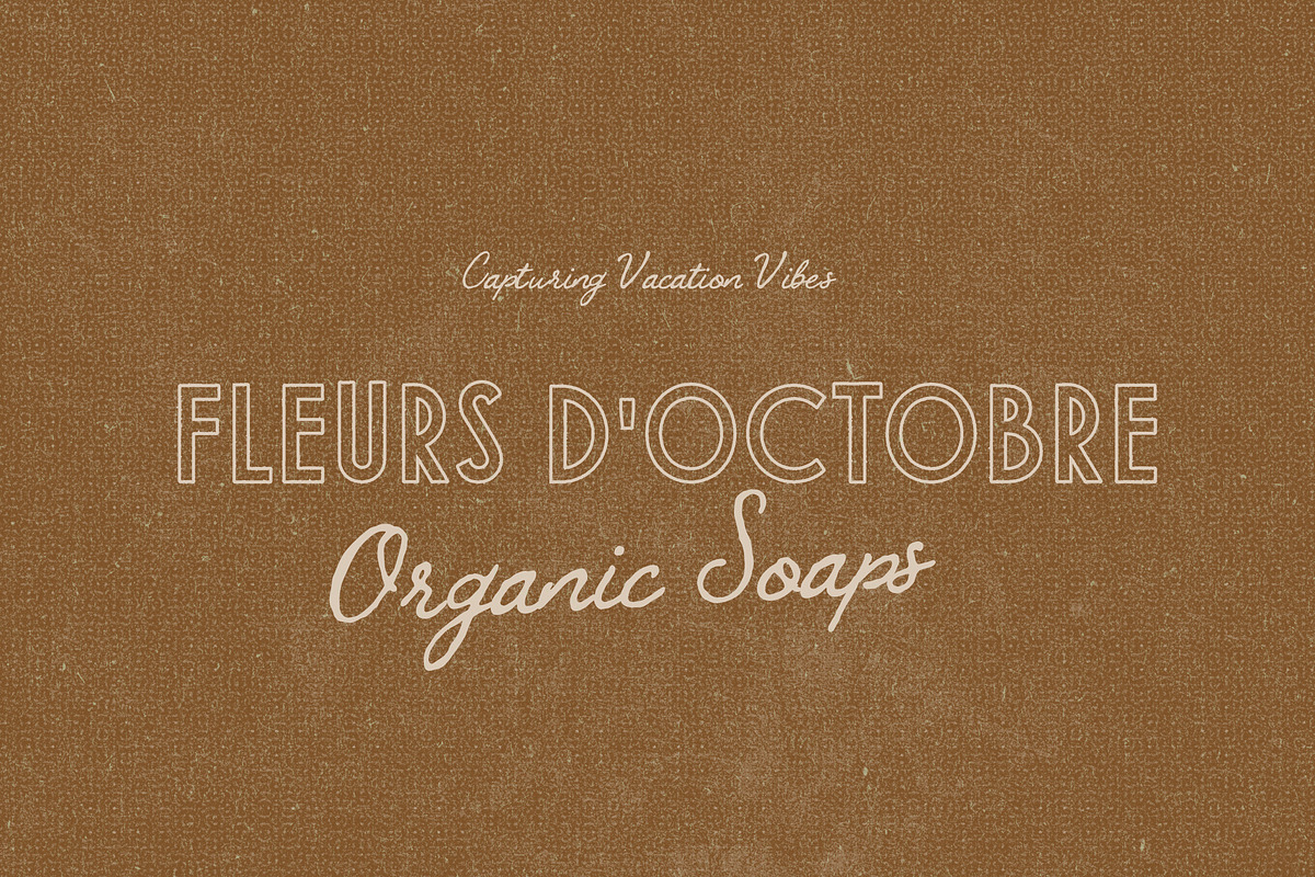 Handwritten Sign Painter Script Duo, a Handwritten Font by Laras Wonderland (Photo 9 of 13)