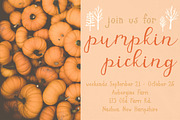 Dusky Pines Font Duo + Illustrations, a Script Font by Kellie Jayne Studio (Thumbnail 4 of 12)