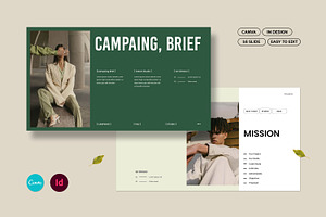 Orisale Creative Brief