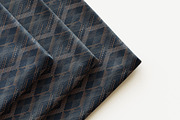 Modern 3D Geometric Pattern, a Pattern Graphic by StudioGlouna (Thumbnail 5 of 9)