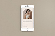 Siena Instagram Stories, a Social Media Template by Ruben Stom (Thumbnail 3 of 9)