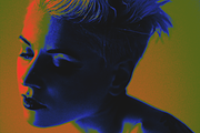 Dramatic Gradient Maps, a Gradient Add-On by Tom Gordon Design (Thumbnail 7 of 9)