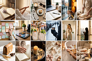330 Faceless Stock Photos, a Holiday Photo by Selenique Studio (Thumbnail 4 of 13)