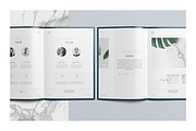 Filmore Fashion Proposal, a Brochure Template by Studio Standard (Thumbnail 6 of 11)