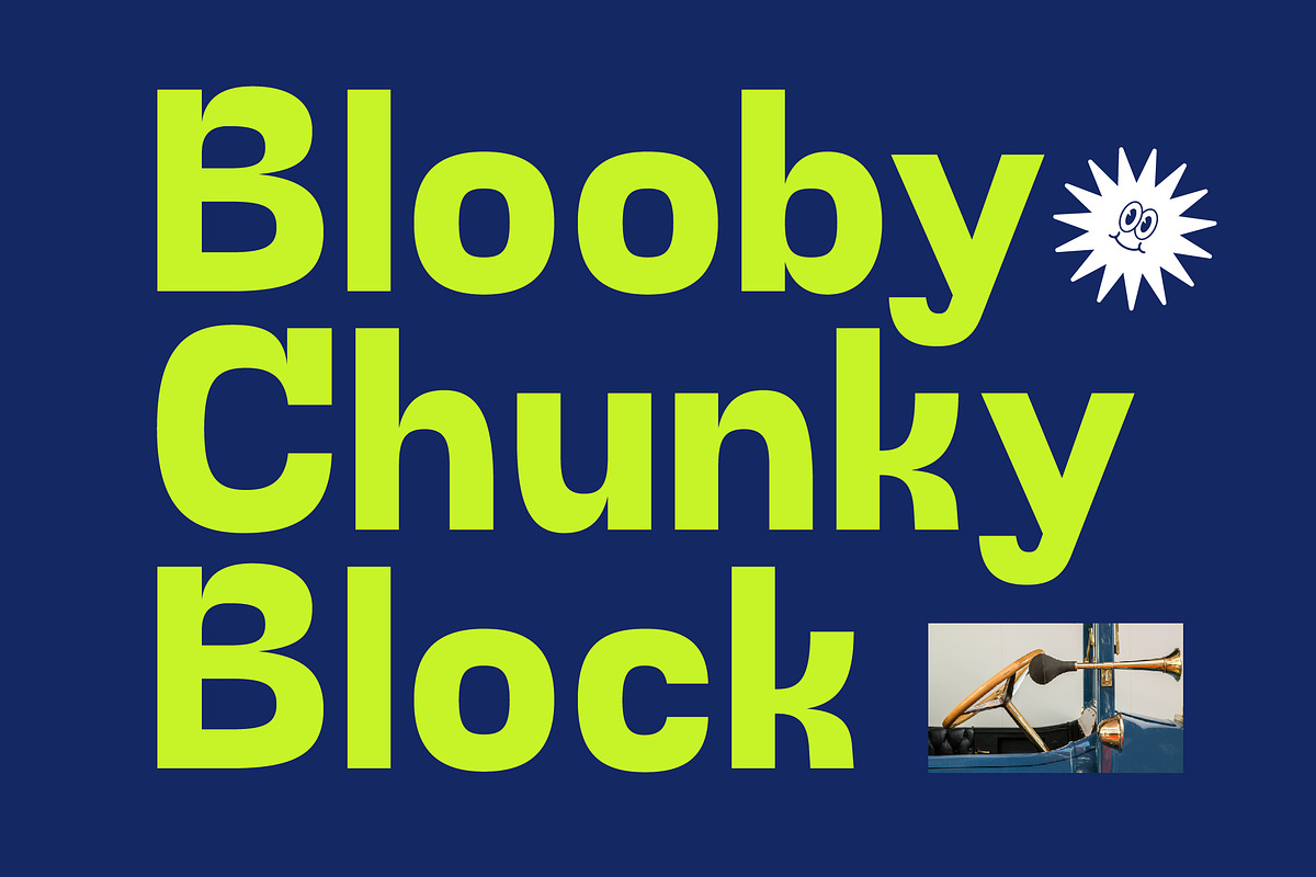 Qalzo Bold Modern Display Sans, a Sans Serif Font by timelesstype.co (Photo 5 of 20)