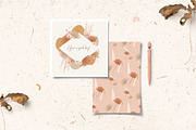 Minimalist Boho Collection, a Texture Illustration by imajineko (Thumbnail 14 of 14)
