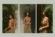 Wellness, Beauty, Nature Aesthetic, a Beauty & Fashion Photo by Make Stories Studio (Thumbnail 18 of 25)