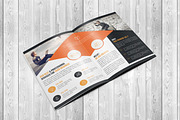 Corporate Bi-Fold Brochure Template, a Brochure Template by Alice_s (Thumbnail 10 of 12)