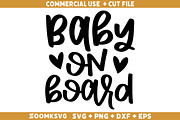 Car SVG Bundle, Truck SVG Bundle, an Illustration by ZoomkSVG (Thumbnail 5 of 22)