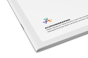 A4 Portrait Magazine Brochure Mockup, a Books & Magazine Mockup by Illusiongraphic (Thumbnail 23 of 28)