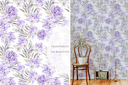 21 Watercolor Seamless Pattern, a Pattern Graphic by Knopazyzy (Thumbnail 5 of 17)