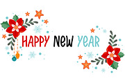 Snowman, a Handwritten Font by DN Creative (Thumbnail 6 of 7)