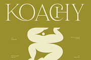 Bigest Karath Thin Serif Display, a Serif Font by timelesstype.co (Thumbnail 16 of 20)