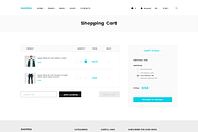 Shopen — Multipurpose PSD Template, a Templates & Theme by ScienteCraft (Thumbnail 24 of 50)