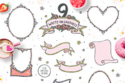Little Queen Cute Princess Drawings, an Education Illustration by Euonia Meraki (Thumbnail 5 of 15)
