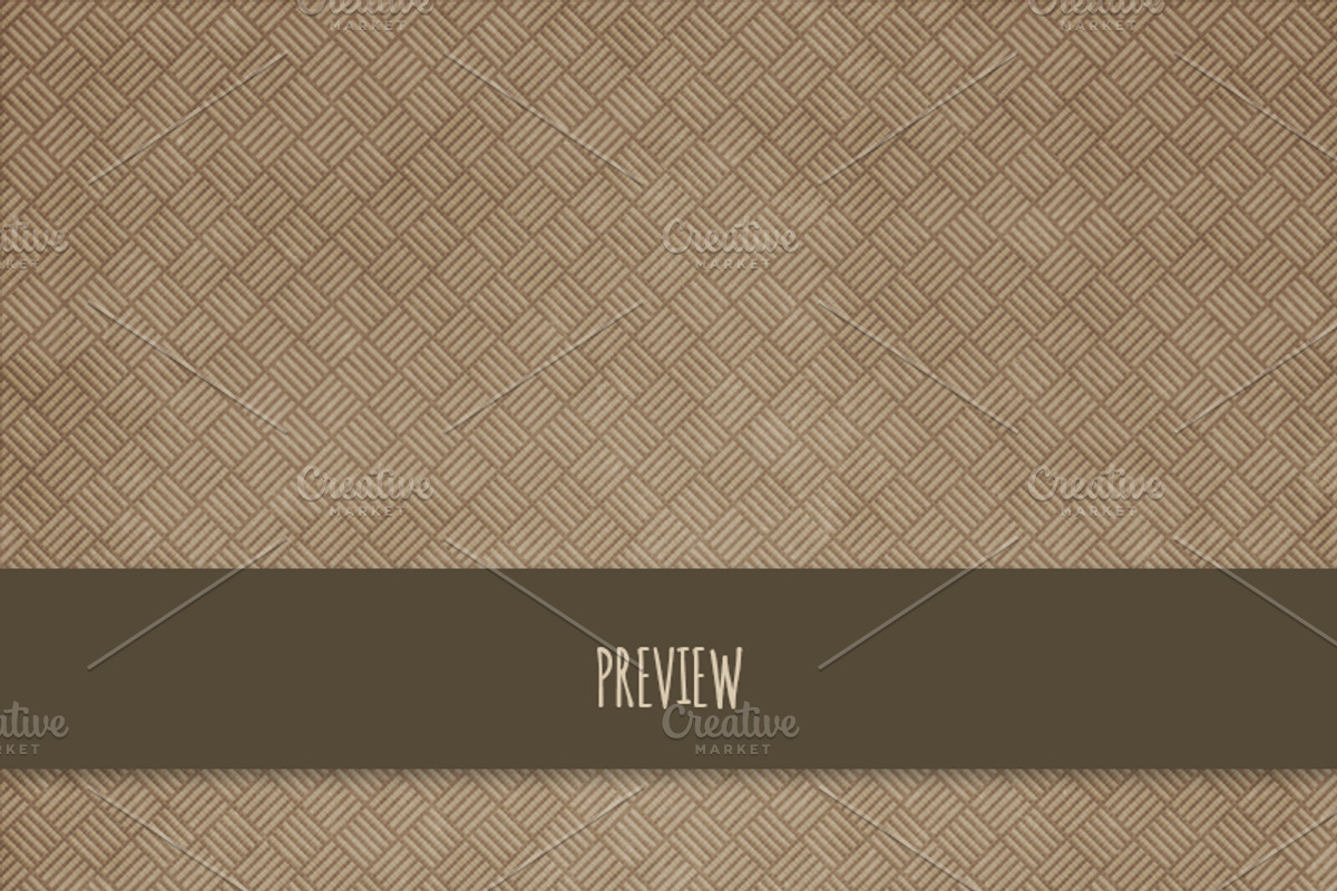 Grunge Striped Squares Patterns preview 3
