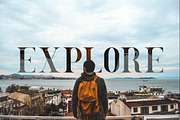 VENDEE - Serif font, a Serif Font by VP Fonts (Thumbnail 5 of 9)
