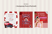 Stan Store Sales Page Template, a Landing Page Template by GlamWebDesigns (Thumbnail 6 of 11)