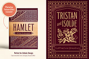 Classic Fonts & Illustration Bundle, a Font by Heritage Type Co. (Thumbnail 3 of 12)
