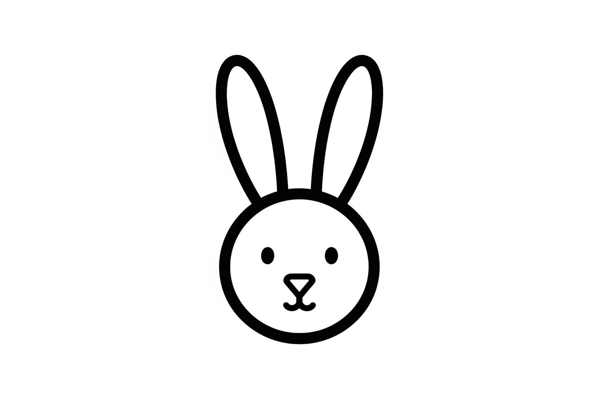 Easter Bunny Ears Vector Bundle, an Illustration by jahid234 (Photo 30 of 51)