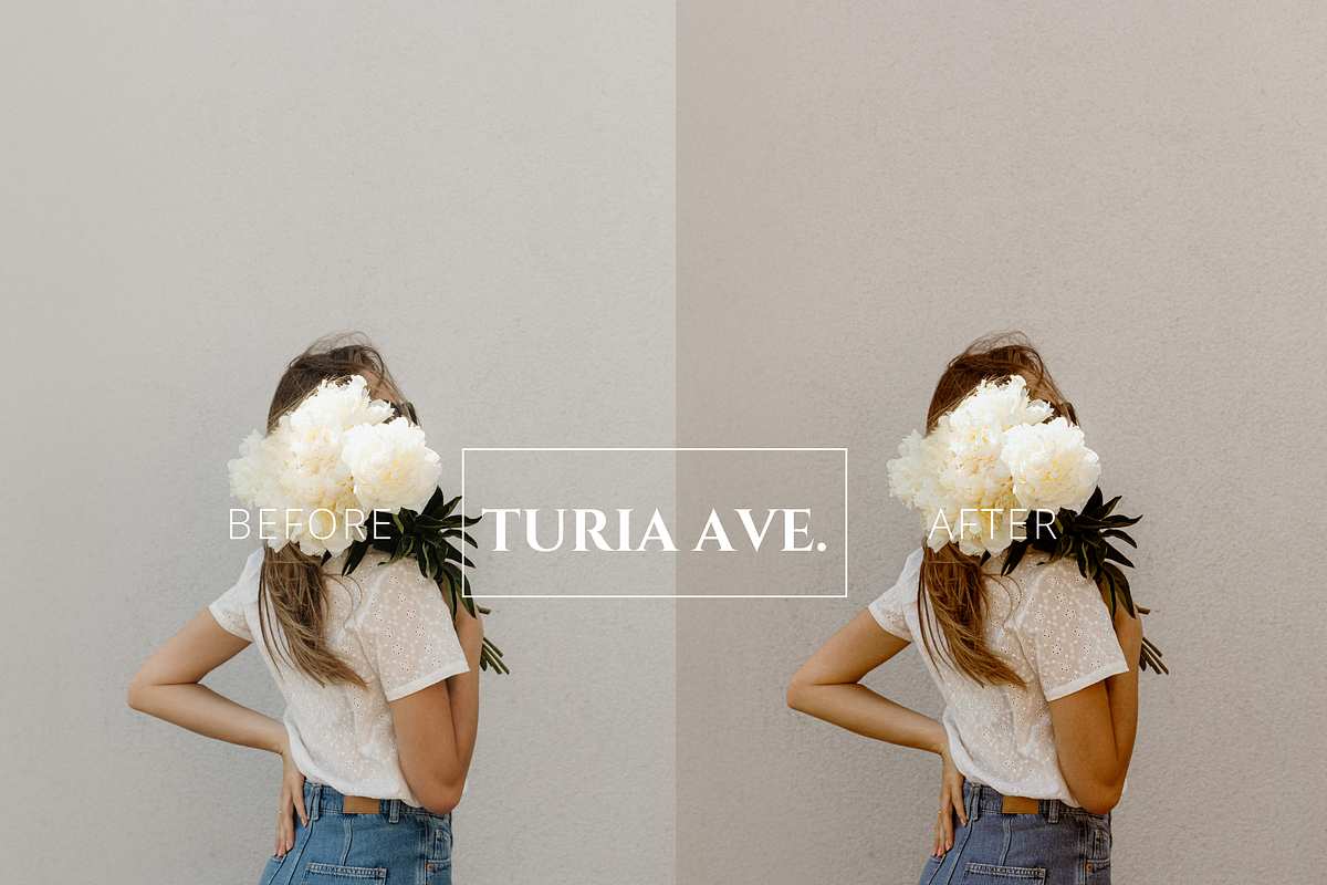 Buttery Soft Lightroom Preset, a Preset Add-On by Turia Avenue (Photo 9 of 13)