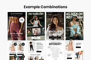 24 Canva Email Template Designs, an Email Template by The Ecommerce Creative (Thumbnail 3 of 6)
