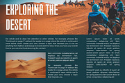 Picksy Modern Sans Serif Font, a Sans Serif Font by Perfectype (Thumbnail 8 of 9)