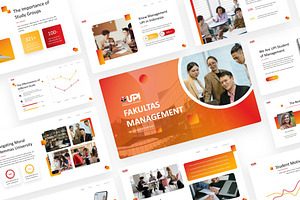 Management Education Presentation