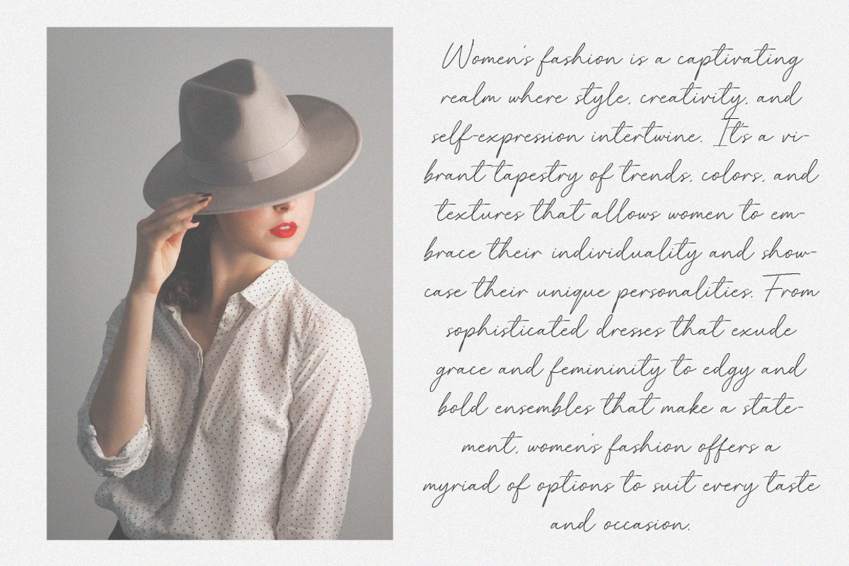 Phaley Signature Script Font, a Script Font by Typebae (Photo 3 of 8)