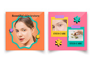 30 social media post design, a Social Media Template by graphic bakers (Thumbnail 7 of 16)