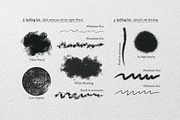 The Apocalypse Procreate Kit, a Brush Add-On by Digi Life (Thumbnail 9 of 24)