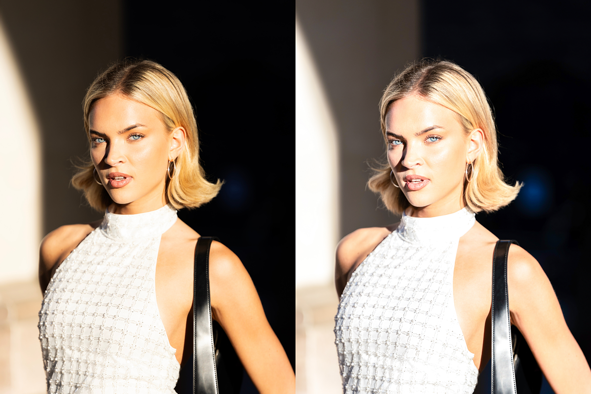 05 Bright Coconut Lightroom Presets, a Preset Add-On by RamsaGraphi (Photo 5 of 10)