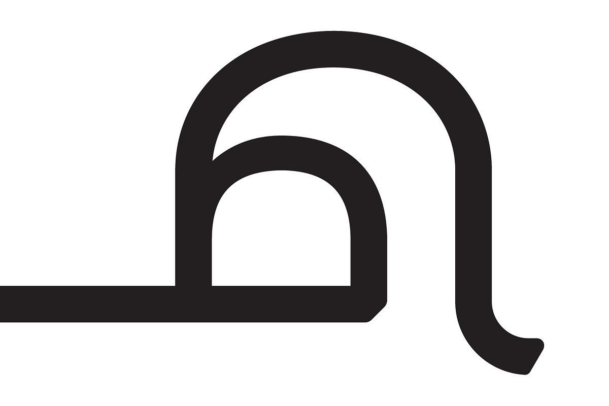 Bedayah - Arabic Font | خط بداية preview 2