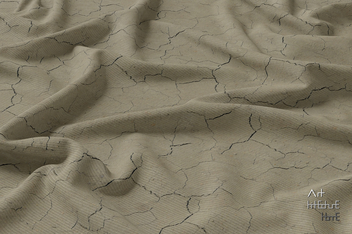 Seamless Ground Texture - Warm Light, a Texture Graphic by Arthitecture Home (Photo 4 of 11)