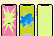 Animated Instagram Reels Template, a Social Media Template by Hell Yeah Designs (Thumbnail 2 of 5)