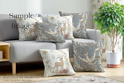 Throw Pillows Mockups, a Mockup by mock-ups (Thumbnail 11 of 21)